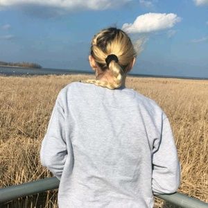 Meet your Posher, Maura